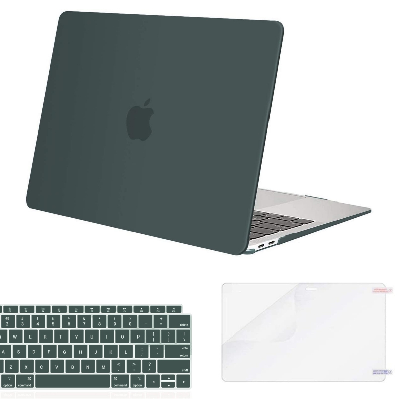 macbook case set