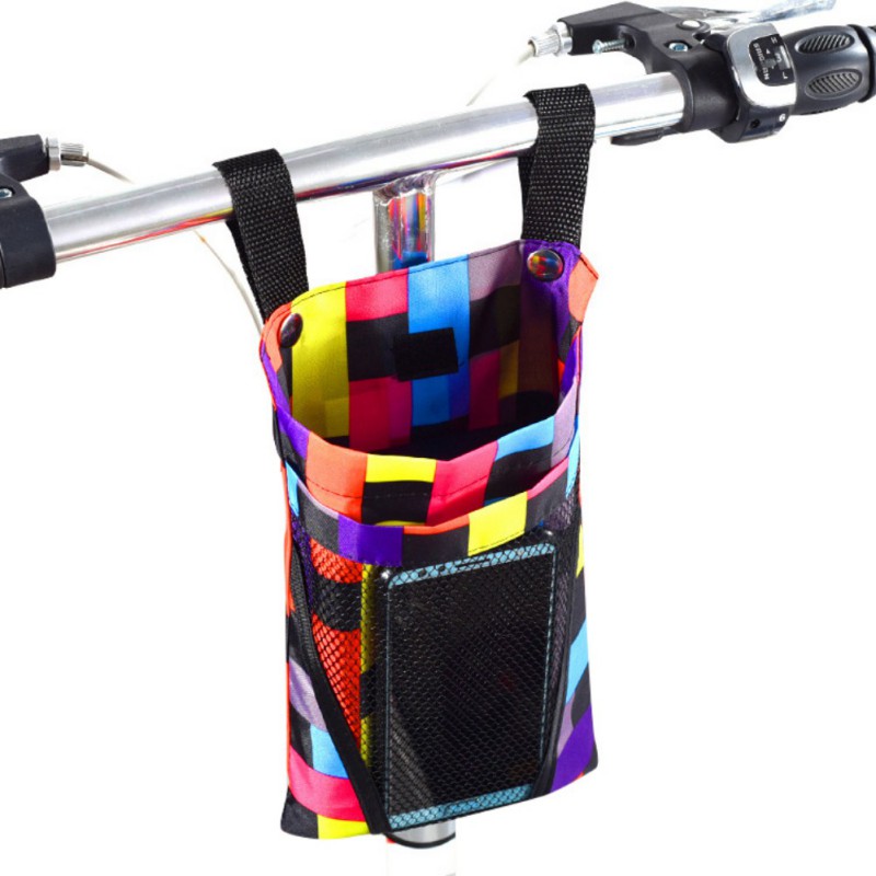 Details about   Bicycle Bike Front Mobile Phone Water Bottle Storage Bag Basket asche Korb  data-mtsrclang=en-US href=# onclick=return false; 							show original title 