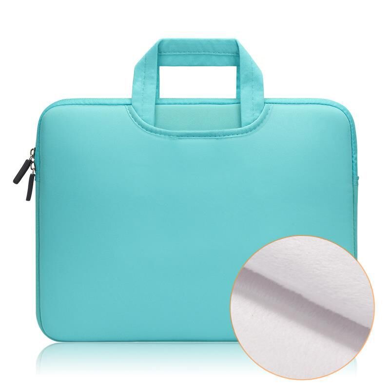 Laptop Sleeve Case Bag Handbag Pouch ,For MacBook HP 13''  11'' 14'' 15'' 15.6''. Available Now for 4.88